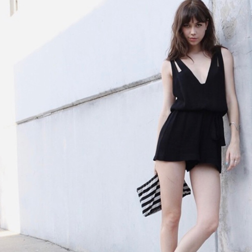 Reformation romper!